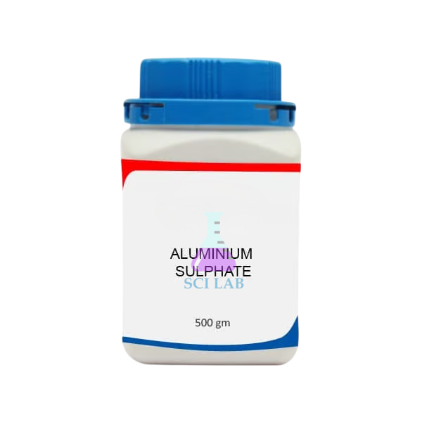 Aluminium Sulphate